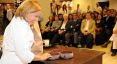 Foto de la galería: Presentación de productos Johnson a clientes y amigos