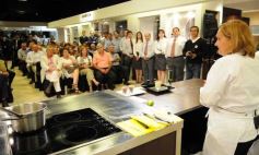 Foto de la galería: Presentación de productos Johnson a clientes y amigos