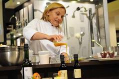 Foto de la galería: Presentación de productos Johnson a clientes y amigos