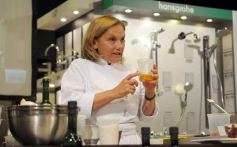 Foto de la galería: Presentación de productos Johnson a clientes y amigos