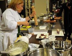 Foto de la galería: Presentación de productos Johnson a clientes y amigos