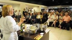 Foto de la galería: Presentación de productos Johnson a clientes y amigos