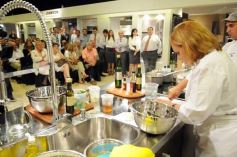 Foto de la galería: Presentación de productos Johnson a clientes y amigos