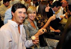 Foto de la galería: Presentación de productos Johnson a clientes y amigos