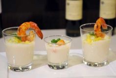 Foto de la galería: Presentación de productos Johnson a clientes y amigos