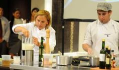 Foto de la galería: Presentación de productos Johnson a clientes y amigos