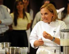 Foto de la galería: Presentación de productos Johnson a clientes y amigos