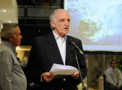 Foto de la galería: Presentación de productos Johnson a clientes y amigos