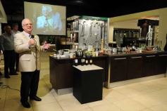 Foto de la galería: Presentación de productos Johnson a clientes y amigos