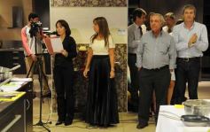 Foto de la galería: Presentación de productos Johnson a clientes y amigos