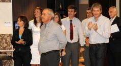 Foto de la galería: Presentación de productos Johnson a clientes y amigos