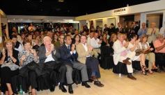 Foto de la galería: Presentación de productos Johnson a clientes y amigos