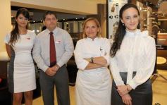 Foto de la galería: Presentación de productos Johnson a clientes y amigos