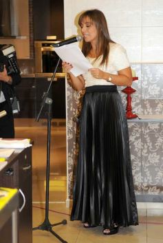 Foto de la galería: Presentación de productos Johnson a clientes y amigos