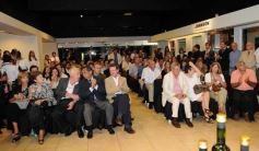 Foto de la galería: Presentación de productos Johnson a clientes y amigos