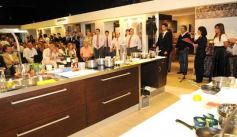 Foto de la galería: Presentación de productos Johnson a clientes y amigos