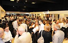 Foto de la galería: Presentación de productos Johnson a clientes y amigos