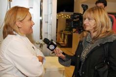 Foto de la galería: Presentación de productos Johnson a clientes y amigos