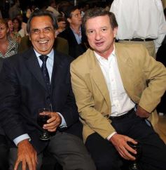 Foto de la galería: Presentación de productos Johnson a clientes y amigos