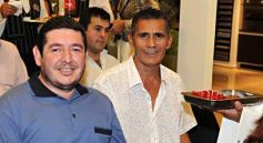 Foto de la galería: Presentación de productos Johnson a clientes y amigos