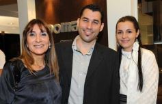 Foto de la galería: Presentación de productos Johnson a clientes y amigos