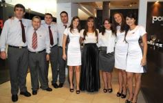 Foto de la galería: Presentación de productos Johnson a clientes y amigos