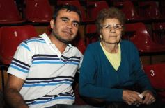 Foto de la galería: Explosión de risas de la mano de Miguel Wilson en Sala Tempo