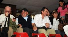 Foto de la galería: Explosión de risas de la mano de Miguel Wilson en Sala Tempo