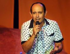 Foto de la galería: Explosión de risas de la mano de Miguel Wilson en Sala Tempo