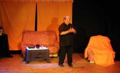 Foto de la galería: Explosión de risas de la mano de Miguel Wilson en Sala Tempo