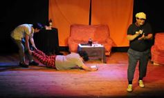 Foto de la galería: Explosión de risas de la mano de Miguel Wilson en Sala Tempo