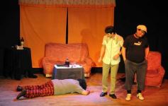 Foto de la galería: Explosión de risas de la mano de Miguel Wilson en Sala Tempo