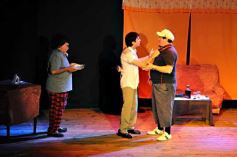 Foto de la galería: Explosión de risas de la mano de Miguel Wilson en Sala Tempo