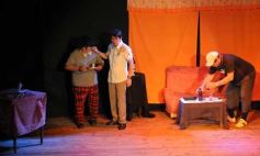 Foto de la galería: Explosión de risas de la mano de Miguel Wilson en Sala Tempo