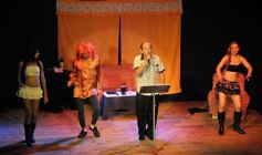 Foto de la galería: Explosión de risas de la mano de Miguel Wilson en Sala Tempo