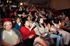 Foto de la galería: Explosión de risas de la mano de Miguel Wilson en Sala Tempo