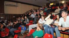 Foto de la galería: Explosión de risas de la mano de Miguel Wilson en Sala Tempo