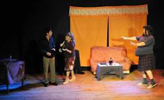 Foto de la galería: Explosión de risas de la mano de Miguel Wilson en Sala Tempo