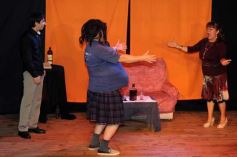 Foto de la galería: Explosión de risas de la mano de Miguel Wilson en Sala Tempo