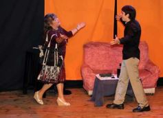 Foto de la galería: Explosión de risas de la mano de Miguel Wilson en Sala Tempo