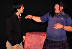 Foto de la galería: Explosión de risas de la mano de Miguel Wilson en Sala Tempo