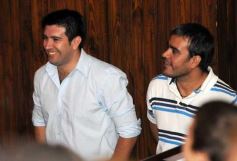 Foto de la galería: Explosión de risas de la mano de Miguel Wilson en Sala Tempo