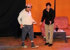 Foto de la galería: Explosión de risas de la mano de Miguel Wilson en Sala Tempo