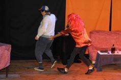 Foto de la galería: Explosión de risas de la mano de Miguel Wilson en Sala Tempo