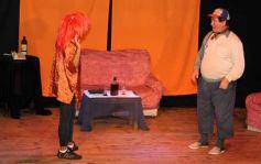 Foto de la galería: Explosión de risas de la mano de Miguel Wilson en Sala Tempo