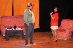 Foto de la galería: Explosión de risas de la mano de Miguel Wilson en Sala Tempo