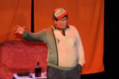 Foto de la galería: Explosión de risas de la mano de Miguel Wilson en Sala Tempo