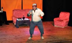 Foto de la galería: Explosión de risas de la mano de Miguel Wilson en Sala Tempo