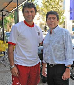 Foto de la galería: Paseos y trabajos en Posadas