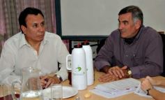 Foto de la galería: Paseos y trabajos en Posadas